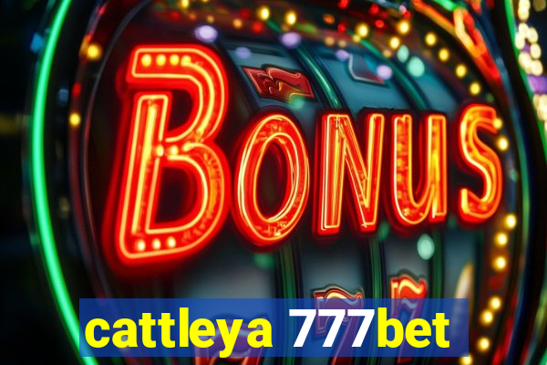 cattleya 777bet